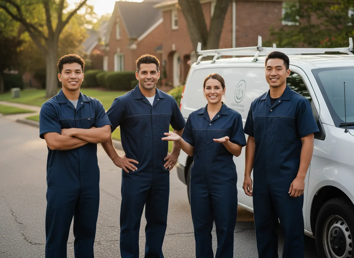 Home Gutter Service company in Stephenville, TX